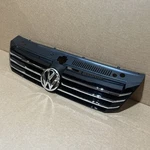 New For 2012-2015 Volkswagen Passat Front Bumper Upper Grille Assembly & Emblem. Fixed Price $179.80.