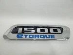 New Oem 2019-2024 Dodge Ram 1500 Right Passenger Rh Hood Emblem. Fixed Price $27.99.