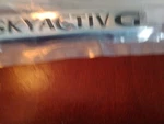 21 24 Mazda Cx Skyactiv Liftgate Emblem KSD5 51 771. Fixed Price $20.00.