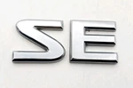 2004-2009 Nissan Pathfinder Armada Se Rear Logo Badge Sign Symbol Emblem. Fixed Price $24.99.
