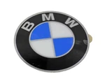 Bmw Emblem Wheel Center Cap (64.5 Mm Diameter) 1995-2019 36136767550--GEN. Fixed Price $10.16.