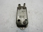 Oil Cooler Xj 2010 2019 Jaguar Automatic Transmission Assembly Behr Oem C2Z18818. Fixed Price $59.99.