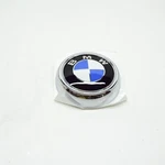 New Bmw F26 Sac Trunk Lid Emblem Badge 51147340321 Original. Fixed Price $98.01.