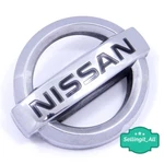 02-03 Nissan Maxima Trunk Lid Emblem 84890-5Y700 Oem Logo Badge Rear Se Gxe Gle. Fixed Price $11.00.
