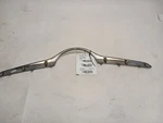 Radiator Grille Upper Chrome For Hyundai Elantra 2014 2016 Pn 86352-3Y500. Fixed Price $130.00.