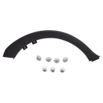 New Rear, Passenger Side Fender Trim For Subaru Crosstrek 2018-2023. Fixed Price $80.44.