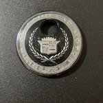 94 95 96 98 99 Cadillac Deville Rear Lid Emblem Logo Badge Sign Oem A37974. Fixed Price $13.00.
