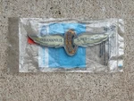 Nos 1994 Ford Mustang Svt Cobra Indy Pace Car Decklid Emblem F4ZZ-7642528. Fixed Price $89.99.