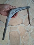 Vintage Hood Ornament Ford Lincoln Mercury 1941 - 1938 91A8218A. Fixed Price $70.00.