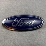 Oem 2015-2020 Ford Edge Front Grille Emblem Logo Badge FT4B-8B262-AC/BB. Fixed Price $36.22.