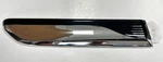 Oem 2022-2024 Navigator Front Door Emblem Infinite Black NL7Z16178BC Rh. Fixed Price $89.99.