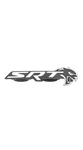 2019 Dodge Charger Srt Hellcat Grille Emblem Nameplate Badge Oe Mopar 68463715AA. Fixed Price $140.00.