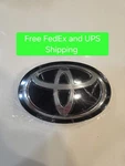2019 2022 2023 2024 2025 Toyota Corolla Front Grille Emblem 90975-02124. Fixed Price $39.99.