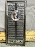 1965 Buick Sport Wagon Door Panel Emblem 4467536 C7. Fixed Price $29.99.