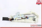 07-15 Audi Q7 Left Driver Side Upper Roof Curtain 4L0880741A Oem. Fixed Price $126.00.