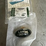 Genuine New Land Rover Quarter Panel Badge For Discovery & Sport 2014+ LR063650. Fixed Price $37.84.