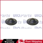 Uro Door Jamb Switch Cap 2X For 1965 Till 1998 Porsche 911. Fixed Price $10.23.