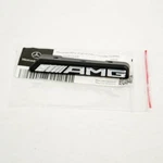 Mercedes-benz Amg W205 Front Bumper Grill Logo A205817510164. Fixed Price $129.14.