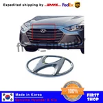 Oem 86320-F2100 Front Grille Emblem Logo For Hyundai Elantra 2017-2018. Fixed Price $11.48.