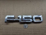 Ford Oem 1987-1991 F-150 Front Fender Side Emblem Badge Logo Name E7TB-16B114-AB. Fixed Price $14.99.