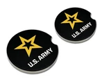 Elektroplate Officially Licensed U.s. Army Star Automotive Universal,. Fixed Price $21.04.