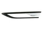 Genuine New Volkswagen Left Lh Wing Badge Fender Emblem Tiguan Line 2018+ Suv. Fixed Price $32.71.