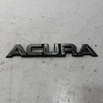 90-93 Acura Integra Rear Trunk Emblem 75713-SK7-A00 Oem. Fixed Price $25.00.