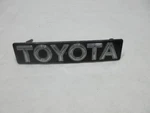 1984-1988 Toyota Pickup Cab Pillar Badge Emblem Logo Nameplate Oem. Fixed Price $34.99.