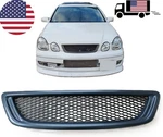 Premium Grill For Lexus GS300 GS430 Mesh Toyota Aristo 1998-2005 Abs Plastic. Fixed Price $295.00.