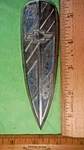 BD80 Chevrolet Hood Nose Emblem Vintage 1940 #3653871 Original Guide Bowtie. Fixed Price $69.99.