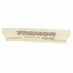 Genuine Ford Decal Name Plate 6L5Z-9925622-EA. Fixed Price $64.79.