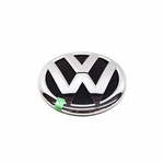 Volkswagen Touareg Rear Trunk Boot Lid Emblem Badge 7P6853630AULM. Fixed Price $97.17.