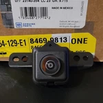 Genuine Oem Gm 2018 Cadillac XT4 Camera 84699813. Fixed Price $135.00.