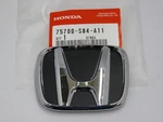 Genuine Honda Accord Front (h) Emblem 75700-S84-A11. Fixed Price $49.90.