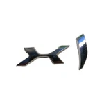 Oem 2011 Jaguar Xj Fender Side Emblem Badge Set Chrome X351 Factory Trim. Fixed Price $39.99.