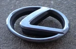 Lexus Grille Emblem Badge Decal Logo GS300 GS350 Oem Genuine Original. Fixed Price $57.10.