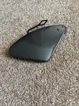 2011-2013 Bmw Series Front Bumper Tow Eye Hook Cover Cap 542289-11 /gray. Fixed Price $15.99.