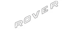 Genuine Land-rover Nameplate LR098120. Fixed Price $159.08.