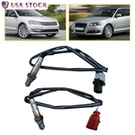 02 Oxygen O2 Sensor For Vw Beetle Cc Eos Golf Gti Upstream And Downstream 2PCS. Fixed Price $40.84.