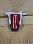 93-96 Lincoln Mark Viii 8 Trunk Lock Cover. Fixed Price $150.00.