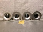 9481146 Volvo S60 S70 C70 Inch Silver Painted Center Caps Set Of. Fixed Price $35.00.