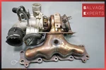 2013-2015 Jaguar Xf Gas 53041014871 BG9E-6K882-A Oem. Fixed Price $405.00.