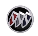 Genuine Gm Black Front Grille Emblem 39104440. Fixed Price $53.94.