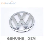 2015-2017 Golf Sportwagen Grille Emblem / Badge (vw) 5G0853601. Fixed Price $18.99.