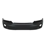 For Dodge Dakota 2008-2010 Bumper Cover Front Primed Finish With Fog Light Holes. Fixed Price $349.36.