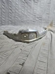 Vintage 1942-49 International Harvester Truck Hood Emblem Original 61741-R1. Fixed Price $75.00.
