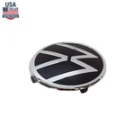 Vw Golf MK8 Front End Badge Emblem Genuine 5H0853601DDPJ. Fixed Price $87.58.