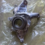Genuine Mercedes-benz New Oe Wheel Carrier 222-350-09-41. Fixed Price $495.00.