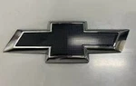 Genuine Gm Decklid Emblem Black 23373667. Fixed Price $78.82.