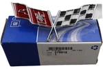 379918 New Oem 1977 & 1979 Chevrolet Corvette Nose Emblem Medallion. Fixed Price $71.99.